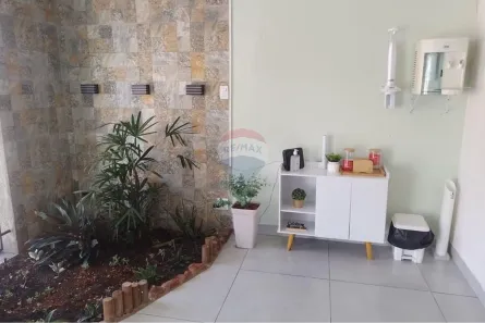 Ponto Comercial para alugar, 25m² no Parque Residencial Murayama, Mogi Mirim