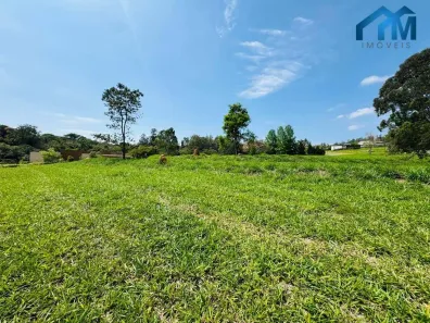 Lote/Terreno à venda, 2663m² no Condomínio Terras de São José, Itu