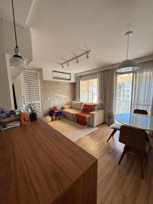 Apartamento com 3 Quartos à venda, 76m² no Loteamento Center Santa Genebra, Campinas