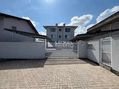 Apartamento com 2 Quartos à venda, 68m² no Quintino, Timbó