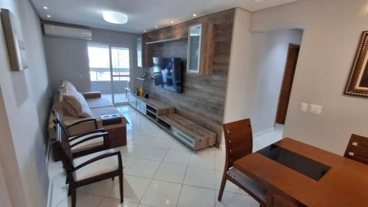 Apartamento com 3 Quartos à venda, 115m² no Ocian, Praia Grande