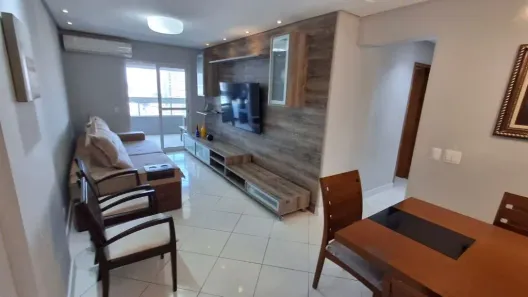 Apartamento com 3 Quartos à venda, 115m² no Ocian, Praia Grande