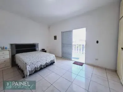 Casa com 3 Quartos à venda, 226m² no Vila Nossa Senhora de Fátima, São Vicente