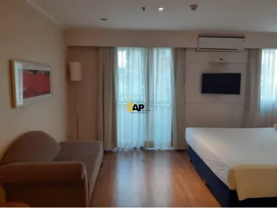Apartamento com 1 Quarto à venda, 35m² no Vila Uberabinha, São Paulo