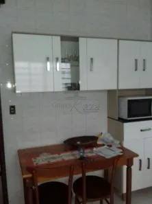 Sobrado com 3 Quartos à venda, 125m² no Jardim das Indústrias, São José dos Campos