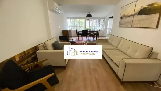 Apartamento com 4 Quartos à venda, 180m² no Icaraí, Niterói