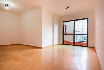 Apartamento com 1 Quarto para alugar, 36m² no Mirandópolis, São Paulo