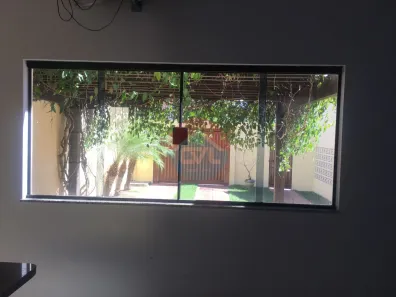 Casa com 4 Quartos à venda, 170m² no Santa Rosa, Cuiabá