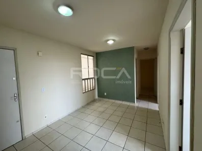 Apartamento com 3 Quartos à venda, 62m² no Vila Monteiro (Gleba I), São Carlos