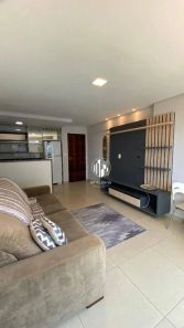 Apartamento com 2 Quartos à venda, 60m² no Jardim Oceania, João Pessoa