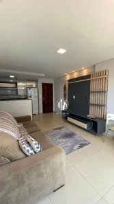 Apartamento com 2 Quartos à venda, 60m² no Jardim Oceania, João Pessoa