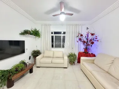 Apartamento com 3 Quartos à venda, 98m² no Enseada, Guarujá