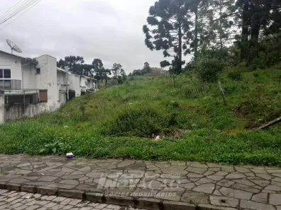 Lote/Terreno à venda, 563m² no Nossa Senhora da Conceição, Caxias do Sul