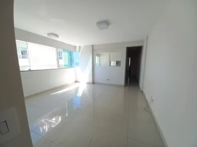 Apartamento com 2 Quartos para alugar, 72m² no Barro Preto, Belo Horizonte