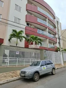 Apartamento com 3 Quartos para alugar, 100m² no Panorama, Sete Lagoas