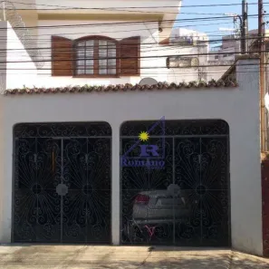 Sobrado com 3 Quartos à venda, 182m² no Vila Antonina, São Paulo