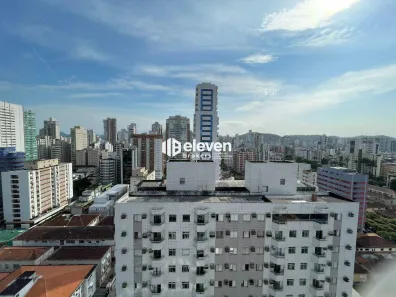 Apartamento com 1 Quarto à venda, 53m² no Boqueirão, Santos