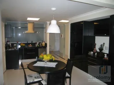 Apartamento com 4 Quartos à venda, 653m² no Alphaville Centro Industrial e Empresarial/Alphaville., Barueri