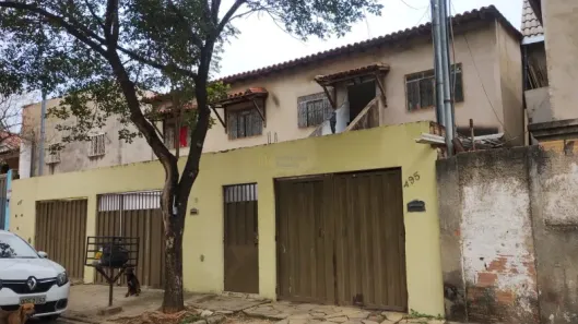 Fazenda/Sítio com 2 Quartos à venda, 2100m² no Chácara Novo Horizonte, Contagem