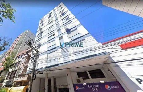 Apartamento com 2 Quartos à venda, 56m² no Centro Histórico, Porto Alegre