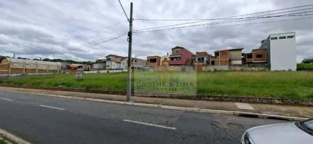 Lote/Terreno à venda, 128m² no Parque Novo Horizonte, São José dos Campos