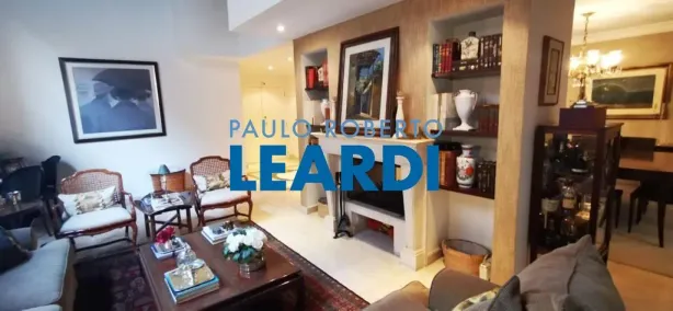 Casa com 4 Quartos à venda, 400m² no Cidade Jardim, São Paulo