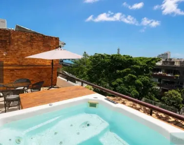 Apartamento com 4 Quartos à venda, 250m² no Barra da Tijuca, Rio de Janeiro