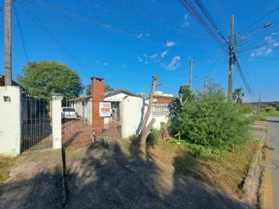 Lote/Terreno à venda, 70m² no Iguaçu, Araucária