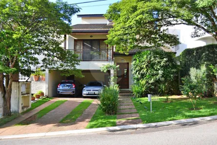 Sobrado com 3 Quartos à venda, 360m² no Alphaville, Santana de Parnaíba