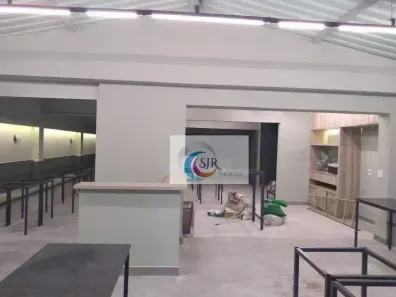 Ponto Comercial à venda, 270m² no Vila Olímpia, São Paulo