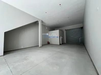 Galpão/Depósito/Armazém para alugar, 400m² no Jardim Santo Alberto, Santo André