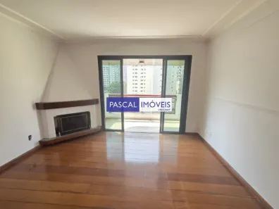 Apartamento com 3 Quartos à venda, 115m² no Indianópolis, São Paulo