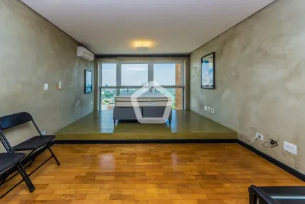 Apartamento com 4 Quartos à venda, 109m² no Vila Mariana, São Paulo