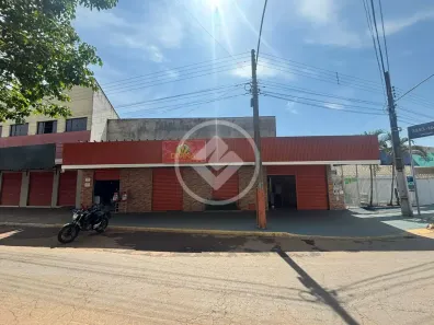 Casa com 7 Quartos à venda, 781m² no bairro Nazaré, Hidrolândia