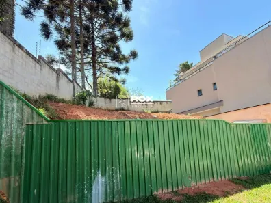 Lote/Terreno à venda, 249m² no Santa Cândida, Curitiba