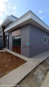 Casa com 3 Quartos à venda, 75m² no Extensão do Bosque, Rio das Ostras