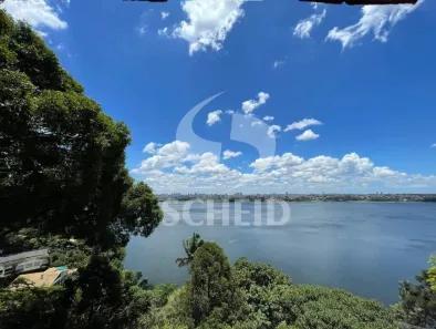 Casa de Condomínio com 6 Quartos à venda, 735m² no Praia da Lagoa, São Paulo