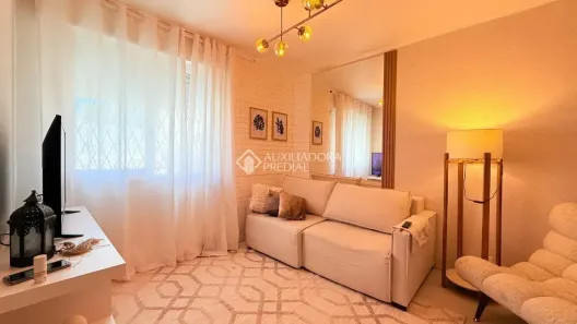 Apartamento com 1 Quarto à venda, 40m² no Menino Deus, Porto Alegre