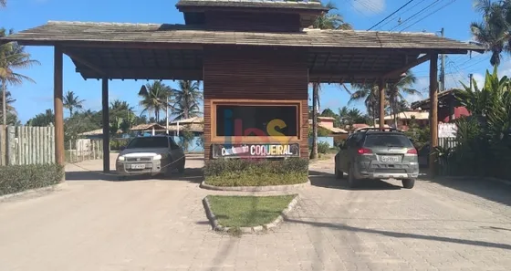 Lote/Terreno à venda, 729m² no Arraial D'Ajuda, Porto Seguro