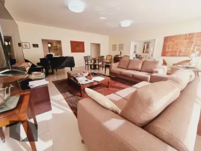 Apartamento com 4 Quartos à venda, 283m² no Copacabana, Rio de Janeiro