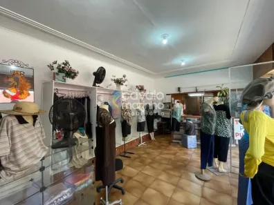 Ponto Comercial com 4 Quartos para alugar, 261m² no Centro, Ribeirão Preto
