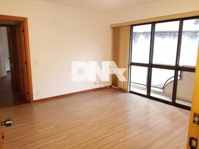 Apartamento com 3 Quartos à venda, 81m² no Lagoa, Rio de Janeiro