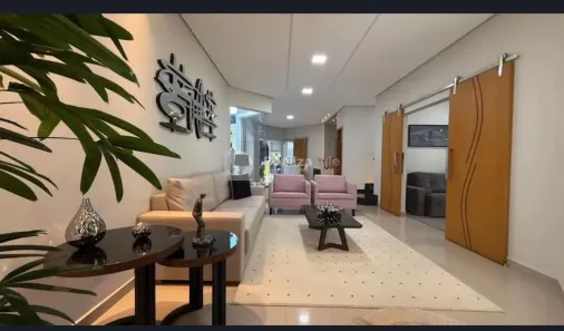 Casa de Condomínio com 4 Quartos à venda, 262m² no Urbanova VII, São José dos Campos