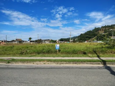 Lote/Terreno à venda, 450m² no Jardim Janaína, Biguaçu