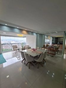 Apartamento com 3 Quartos à venda, 100m² no Jardim Flor da Montanha, Guarulhos