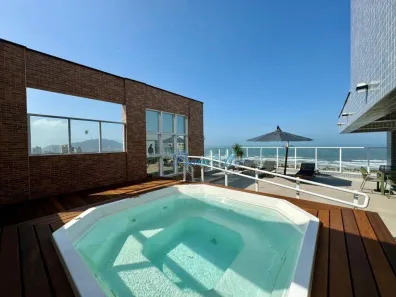Apartamento com 3 Quartos à venda, 99m² no Enseada, Guarujá