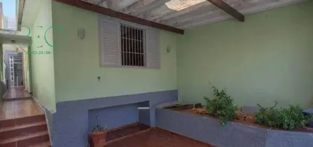 Sobrado com 2 Quartos à venda, 115m² no Vila Ivone, São Paulo