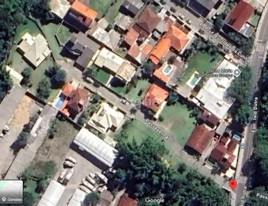 Lote/Terreno à venda, 1435m² no Sambaqui, Florianópolis