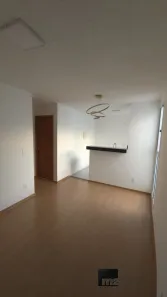 Apartamento com 2 Quartos à venda, 50m² no Vila Mutirão I, Goiânia
