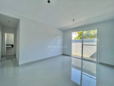 Apartamento com 3 Quartos à venda, 93m² no Serra, Belo Horizonte